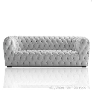 Scandinavisch ontwerp Chester Moon Sofa